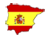 FONOMÓVIL BALEAR - Espanol